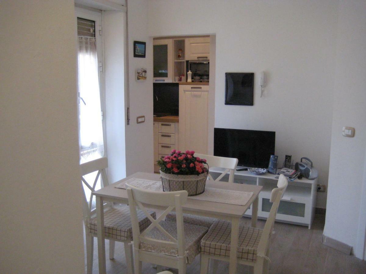 Urania House Lägenhet La Spezia Exteriör bild