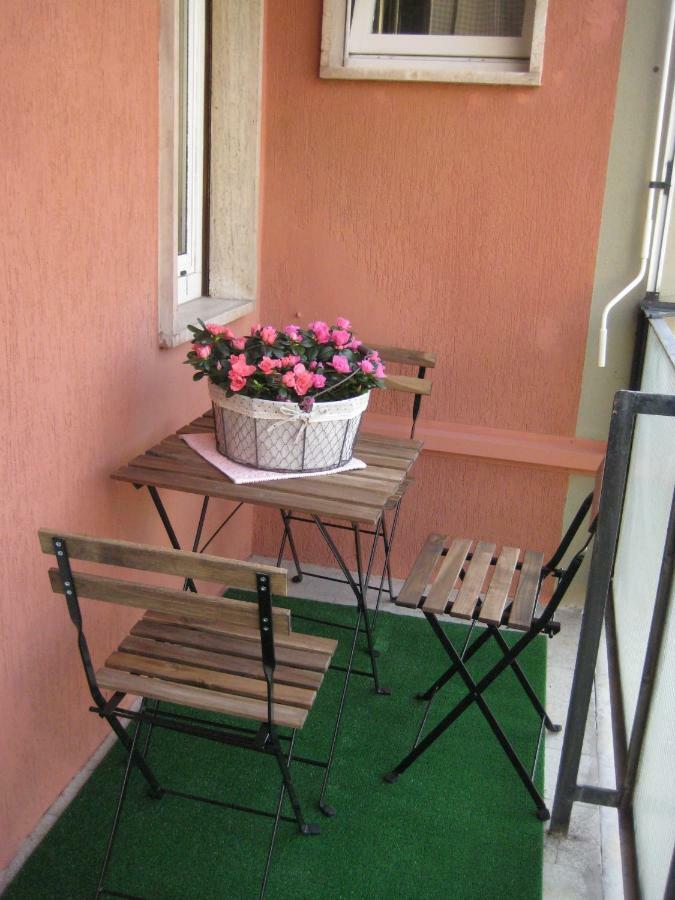 Urania House Lägenhet La Spezia Exteriör bild